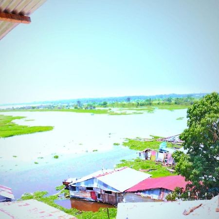 Hotel Amazon Breeze Iquitos Exteriér fotografie