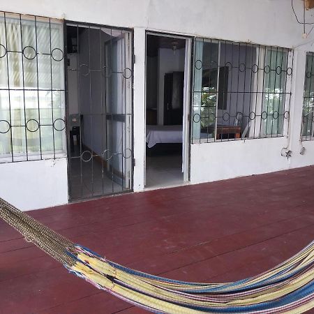 Hotel Amazon Breeze Iquitos Exteriér fotografie