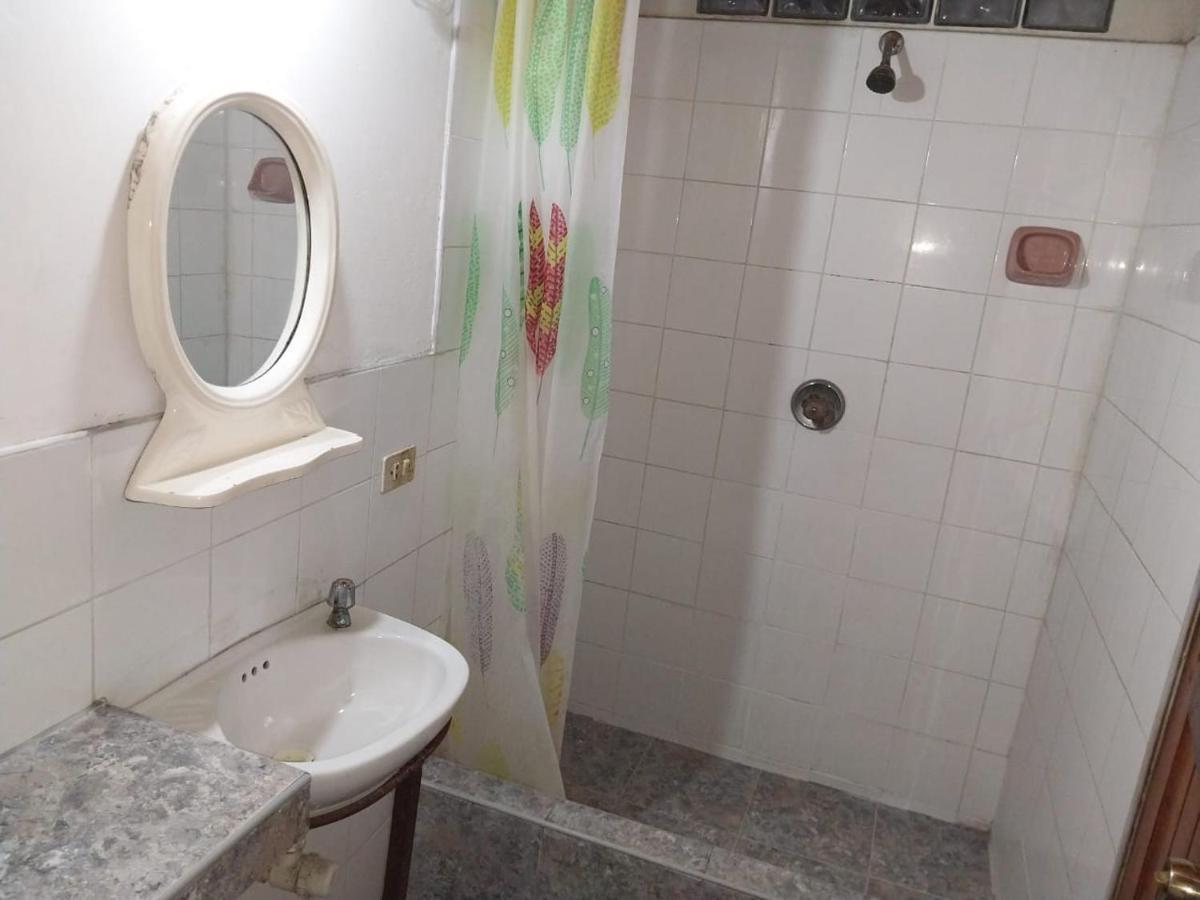 Hotel Amazon Breeze Iquitos Exteriér fotografie
