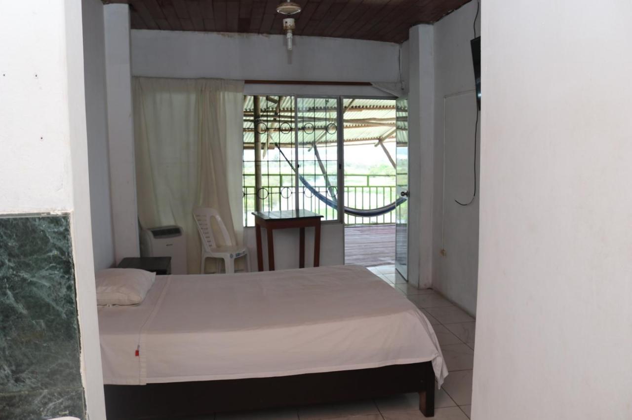 Hotel Amazon Breeze Iquitos Exteriér fotografie