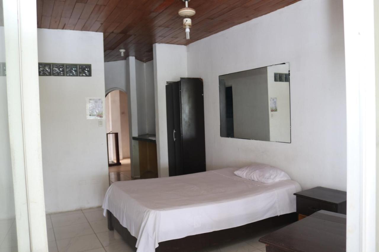 Hotel Amazon Breeze Iquitos Exteriér fotografie