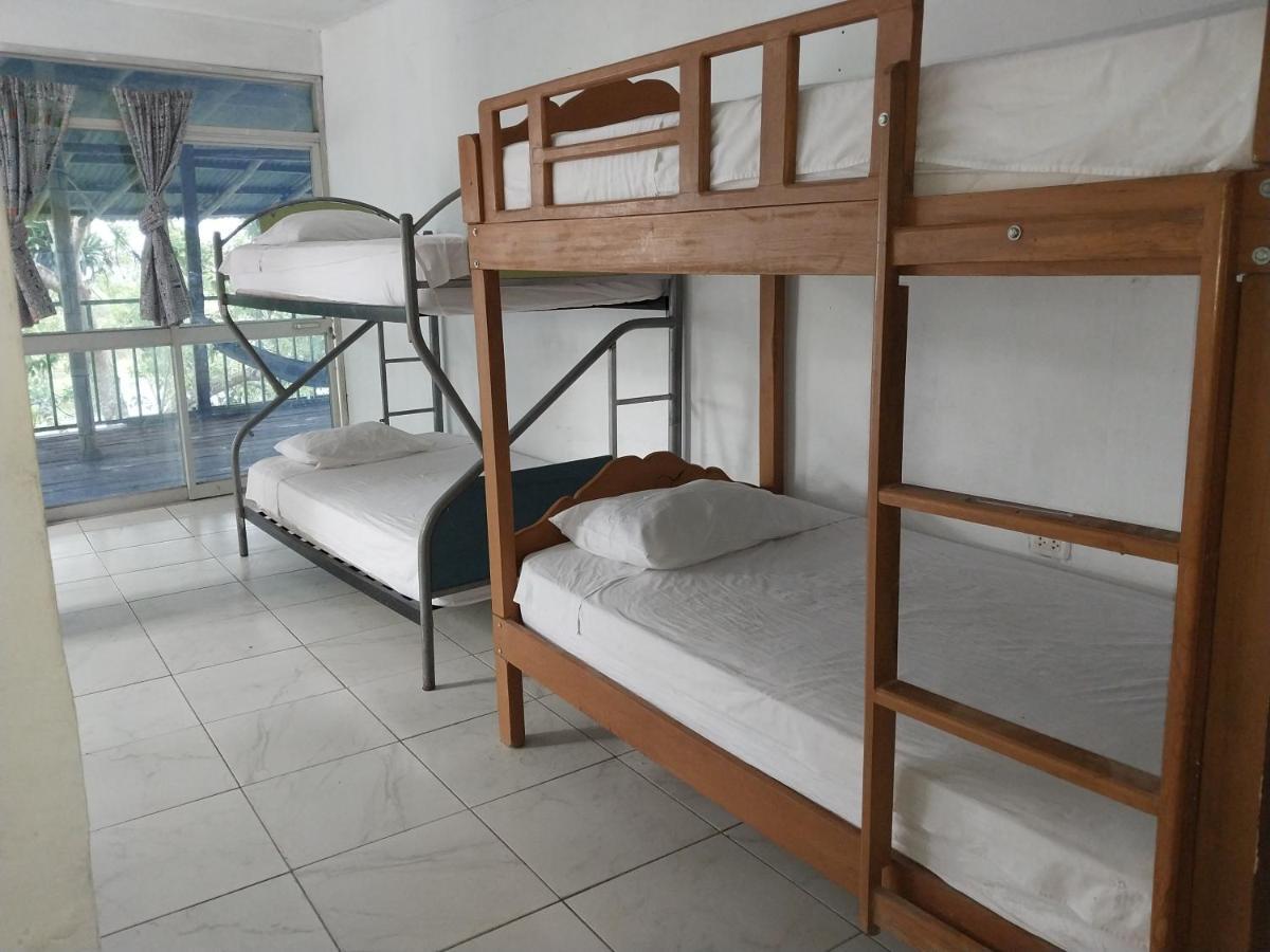 Hotel Amazon Breeze Iquitos Exteriér fotografie