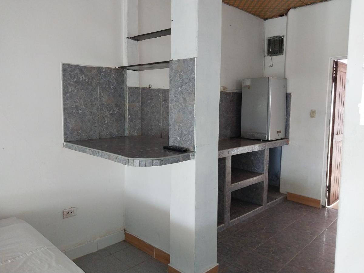 Hotel Amazon Breeze Iquitos Exteriér fotografie