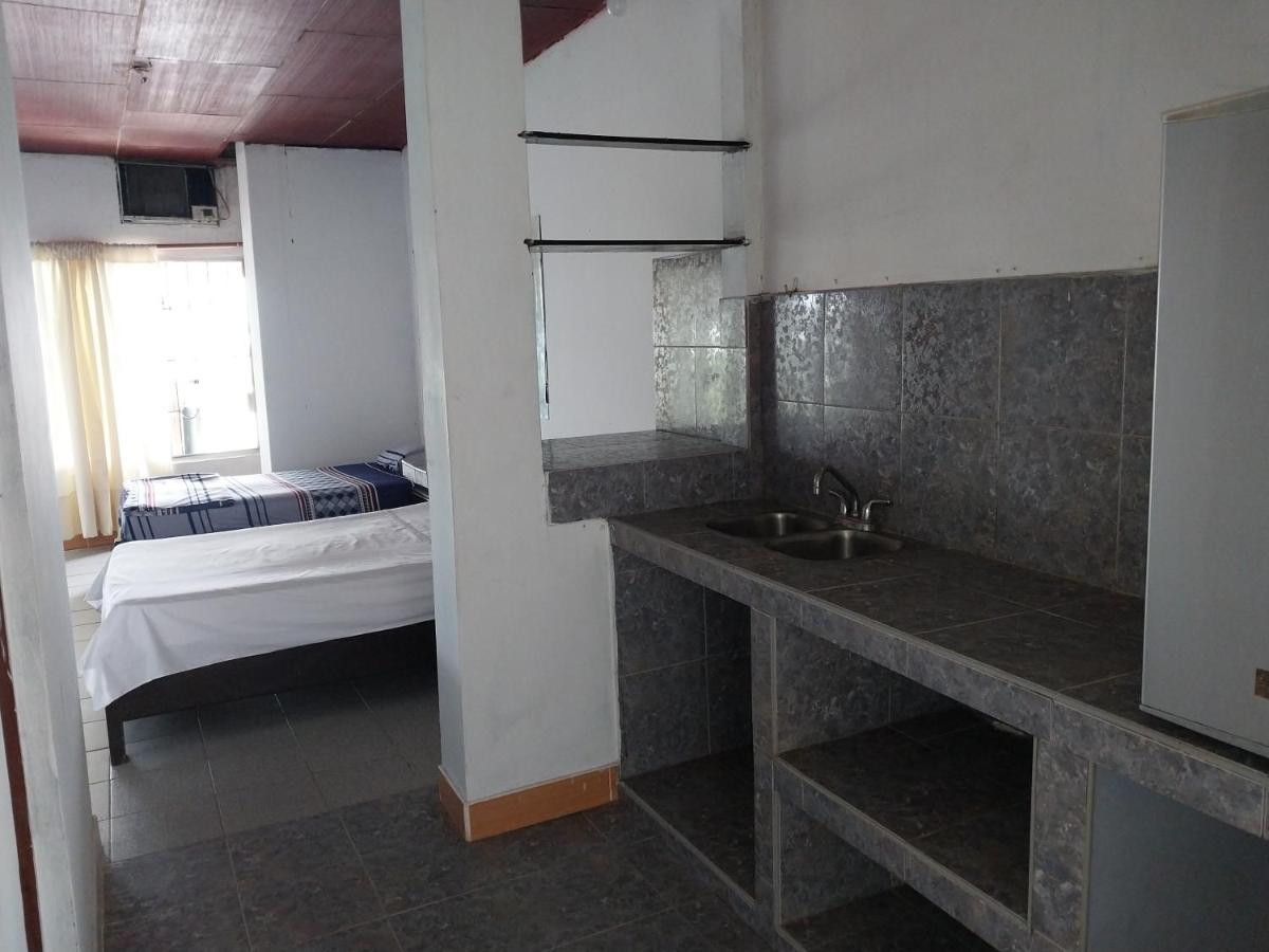 Hotel Amazon Breeze Iquitos Exteriér fotografie