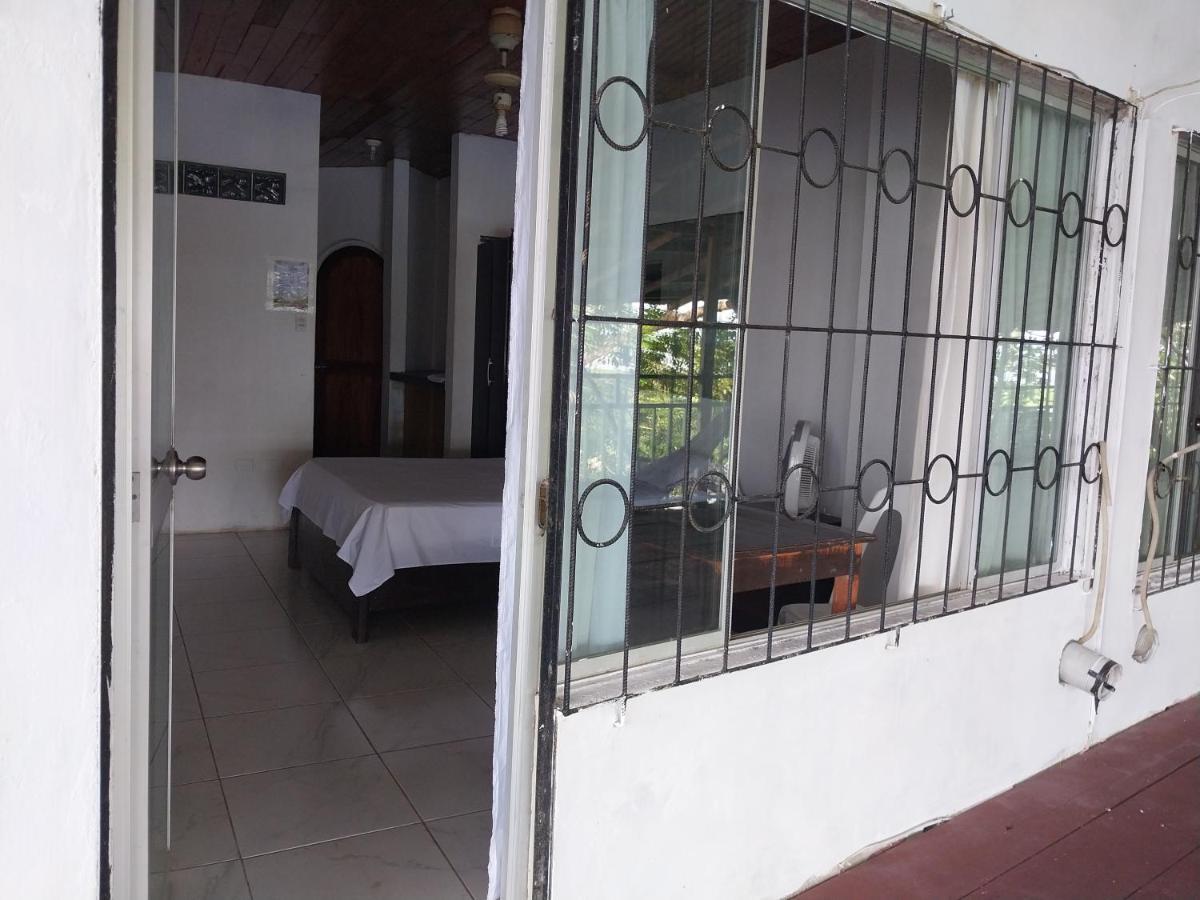 Hotel Amazon Breeze Iquitos Exteriér fotografie