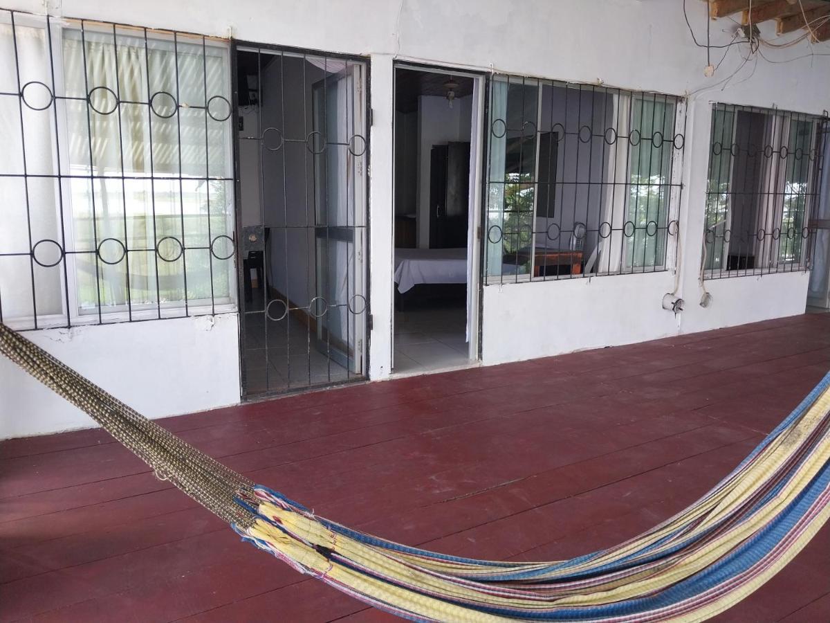Hotel Amazon Breeze Iquitos Exteriér fotografie