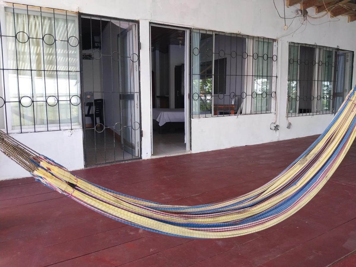 Hotel Amazon Breeze Iquitos Exteriér fotografie