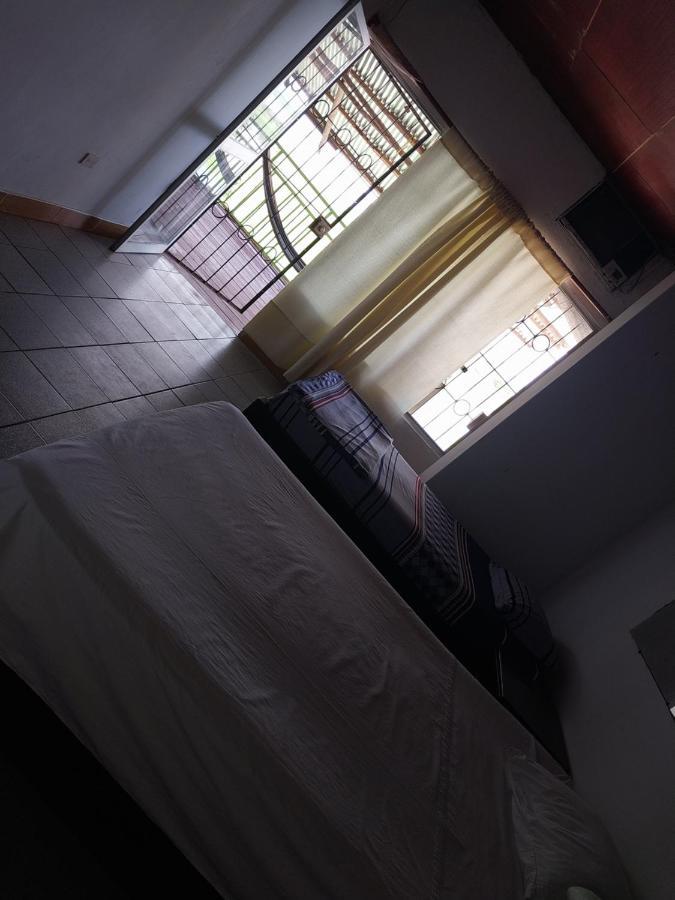Hotel Amazon Breeze Iquitos Exteriér fotografie
