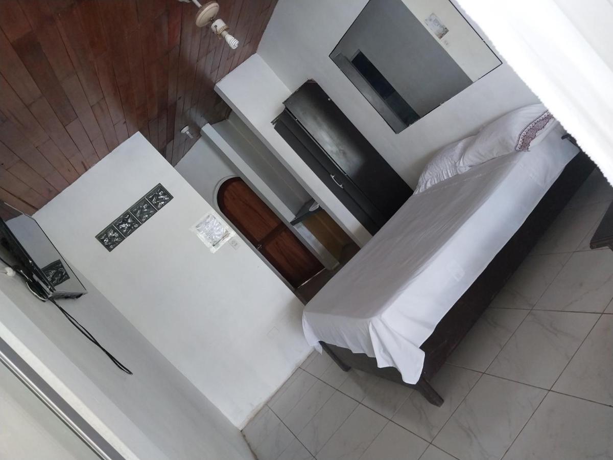 Hotel Amazon Breeze Iquitos Exteriér fotografie