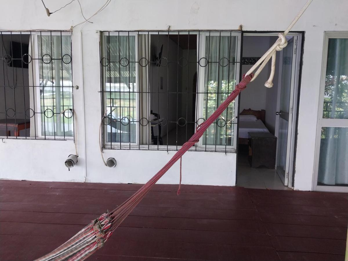 Hotel Amazon Breeze Iquitos Exteriér fotografie